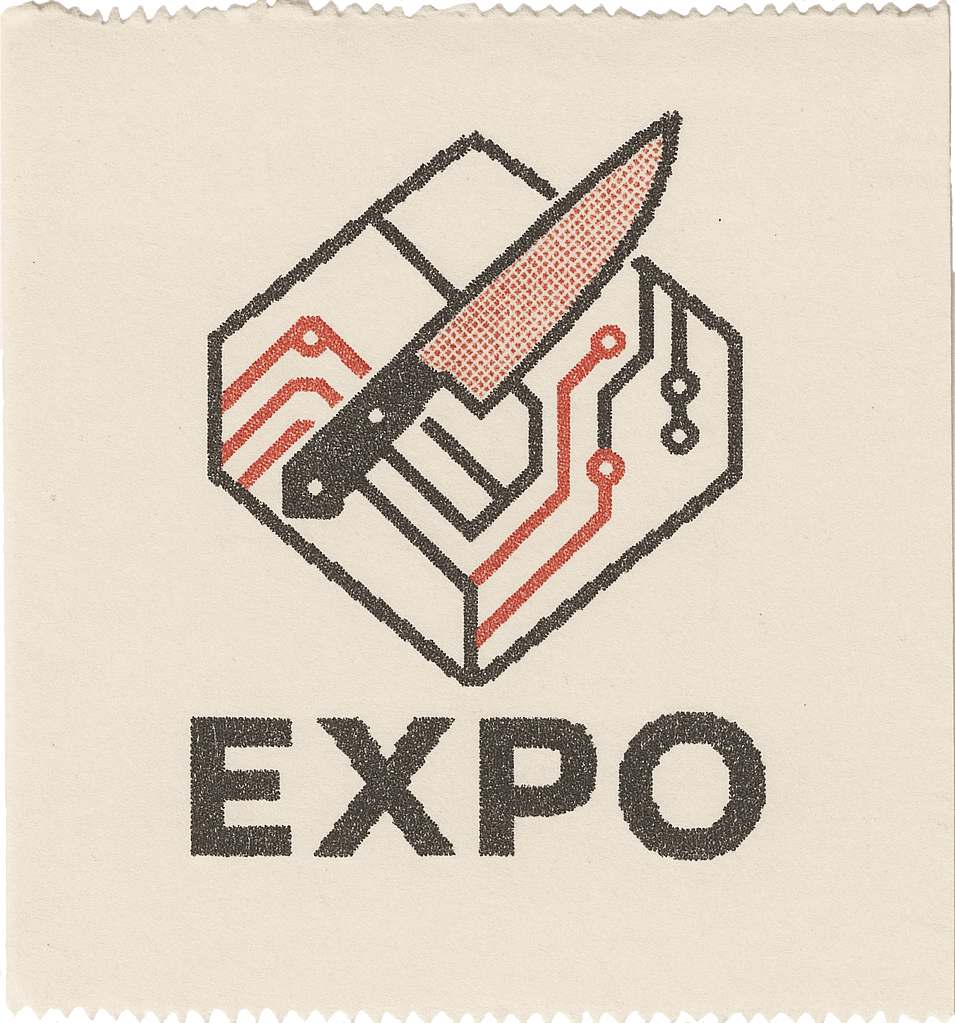 EXPO Logo